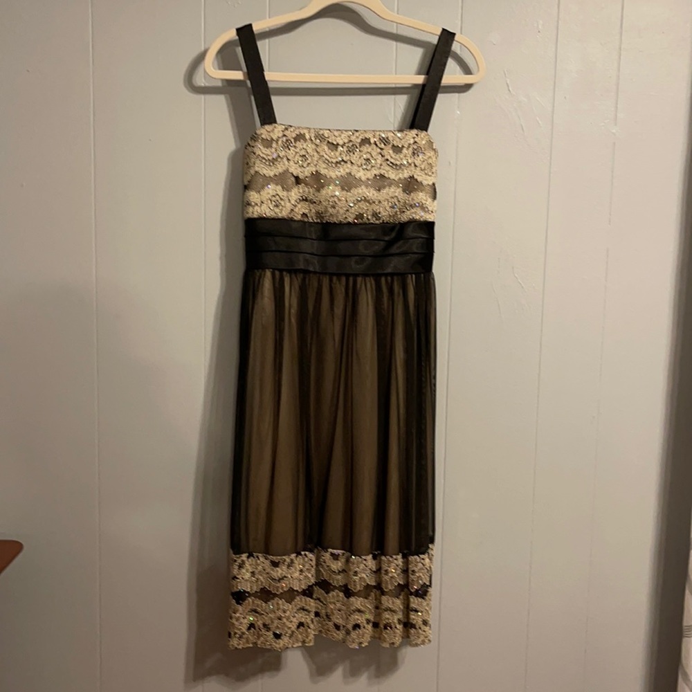 Cocktail dress